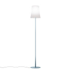 Foscarini Birdie Easy Reading Floor Lamp Light - Blue