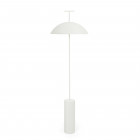 Kartell Geen-A Floor Lamp White
