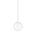 Lodes Random Solo LED Pendant 12 Clear