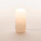 Artemide Gople Plug Table Lamp