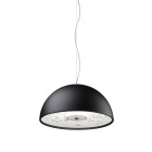 Flos Skygarden Small Pendant - Matt Black