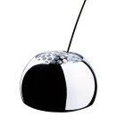 Flos Arco Floor Lamp - Close Up
