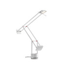 Artemide Tizio table lamp Black