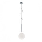 Artemide Castore Suspension Light - 25
