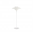 Louis Poulsen PH 80 Floor Lamp White