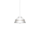 Fritz Hansen Concert Pendant P1 White