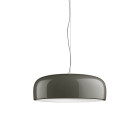 Flos Smithfield Pendant Light Mud
