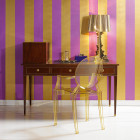 Kartell Louis Ghost Chair Yellow