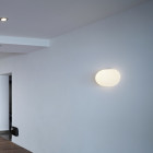 Flos Glo-Ball Wall Light