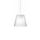 Flos KTribe Pendant - Transparent