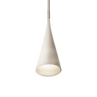 Foscarini Uto Outdoor Pendant - White