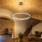 Santa & Cole Nimba LED Suspension 