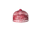 Moooi Emperor Suspended Pendant - Small Red