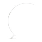 KDLN Kyudo LED Floor Lamp White