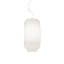Foscarini Chouchin 2 Bianco Pendant