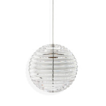 Tom Dixon Press Sphere LED Pendant