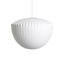 HAY Nelson Bubble Apple Pendant - Off