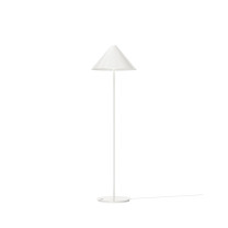 Louis Poulsen Keglen LED Floor Lamp White