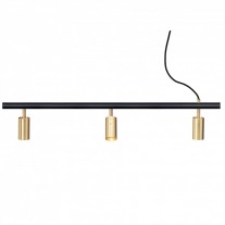 RUBN Long John Pendant Light