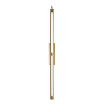 RUBN Bloomsbury 800 LED Wall Light Brass HW