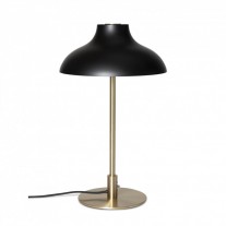 RUBN Bolero LED Table Lamp Black Brass