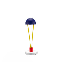 Catellani & Smith Ale BE T LED Portable Table Lamp - Colourful