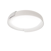 KDLN Dala LED Ceiling Light - White