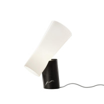 Foscarini Nile Table Lamp - Black