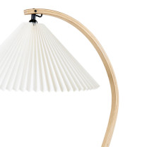 Gubi Timberline Floor Lamp Close Up