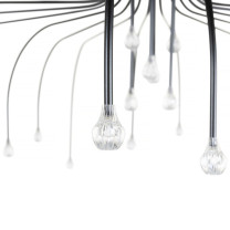 Moooi Starfall Light - Details