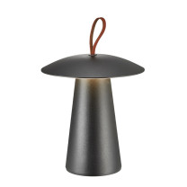 Nordlux Ara LED Portable Lamp (Black)