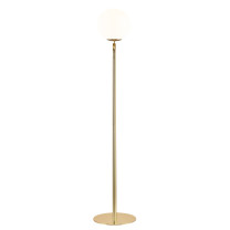 Design For The People Shapes Floor Lamp