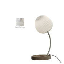 Le Klint Bouquet Table Lamp Plastic Foil Shade