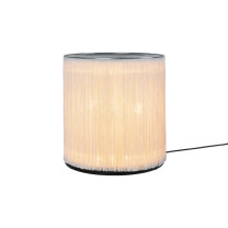 Gubi Model 597 Floor Lamp On
