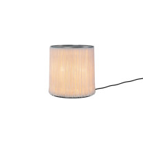 Gubi Model 597 Table Lamp On