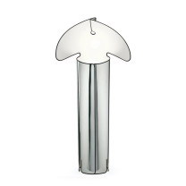 Flos Chiara Floor Lamp Cut Out Front