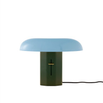 &Tradition Montera Table Lamp - Forest/Sky