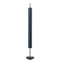 Flos Emi LED Floor Lamp - Deep Blue 
