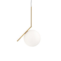 Flos IC 10 Year Anniversary Pendant - S3