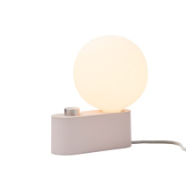 Tala Alumina Table / Wall Light - Blossom