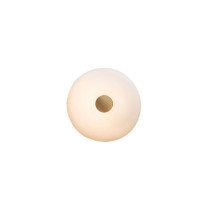 Fontana Arte Tropico LED Wall Light Small Gold