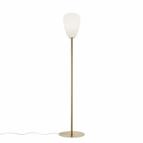 Foscarini Rituals Floor Lamp - Gold