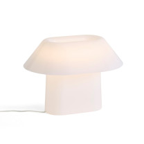 HAY Drome LED Table Lamp - On