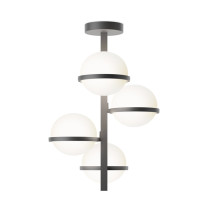 Vibia Palma LED Ceiling Light - 3764