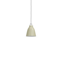 Fritz Hansen Caravaggio Matt Pendant P1 Dusty Green