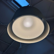 Foscarini Twice as LED Twiggy Floor Lamp