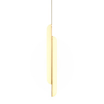 Lee Broom Gemini Suspension Vertical