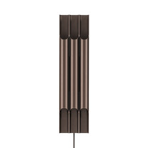 LYFA PAN 50 III Wall Light Bronzed