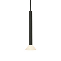 CTO Lighting Torres Pendant Light Tall