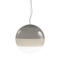 Marset Dipping Light LED Suspension Green